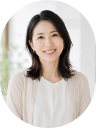 30代女性のお客様