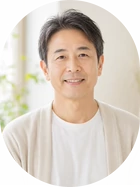 50代男性のお客様