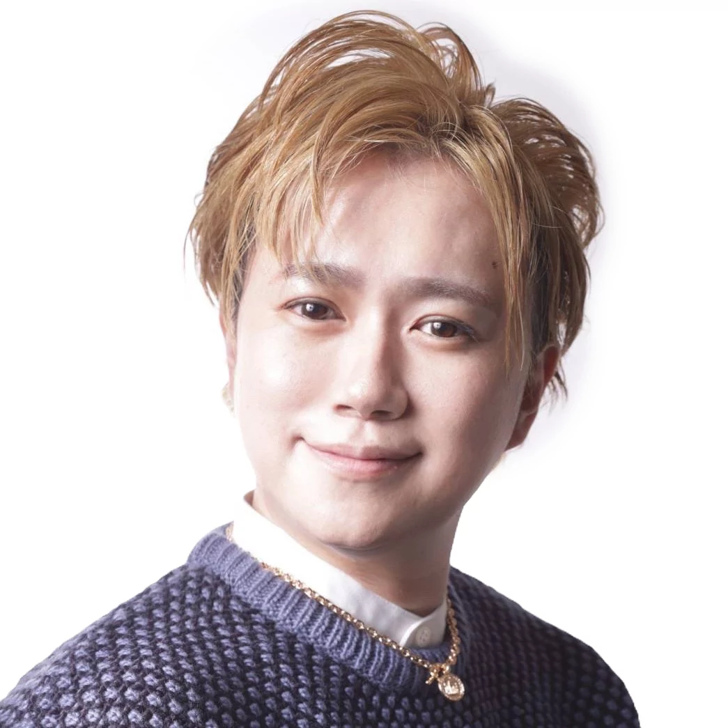 快龍（Kairi）先生