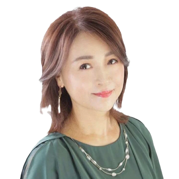 美輝（Miki）先生