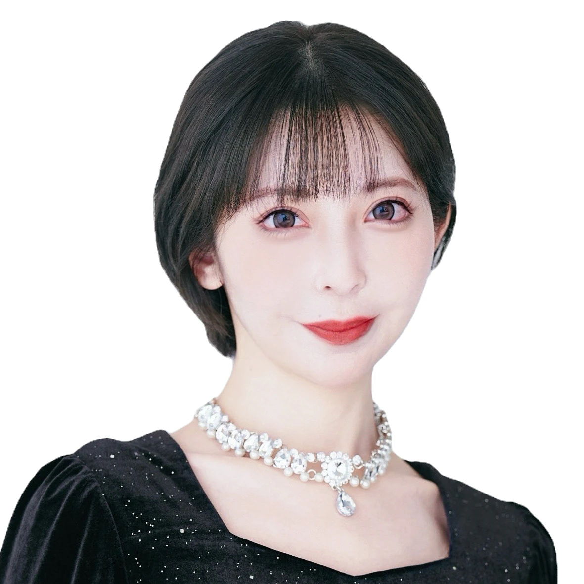 れいりん先生