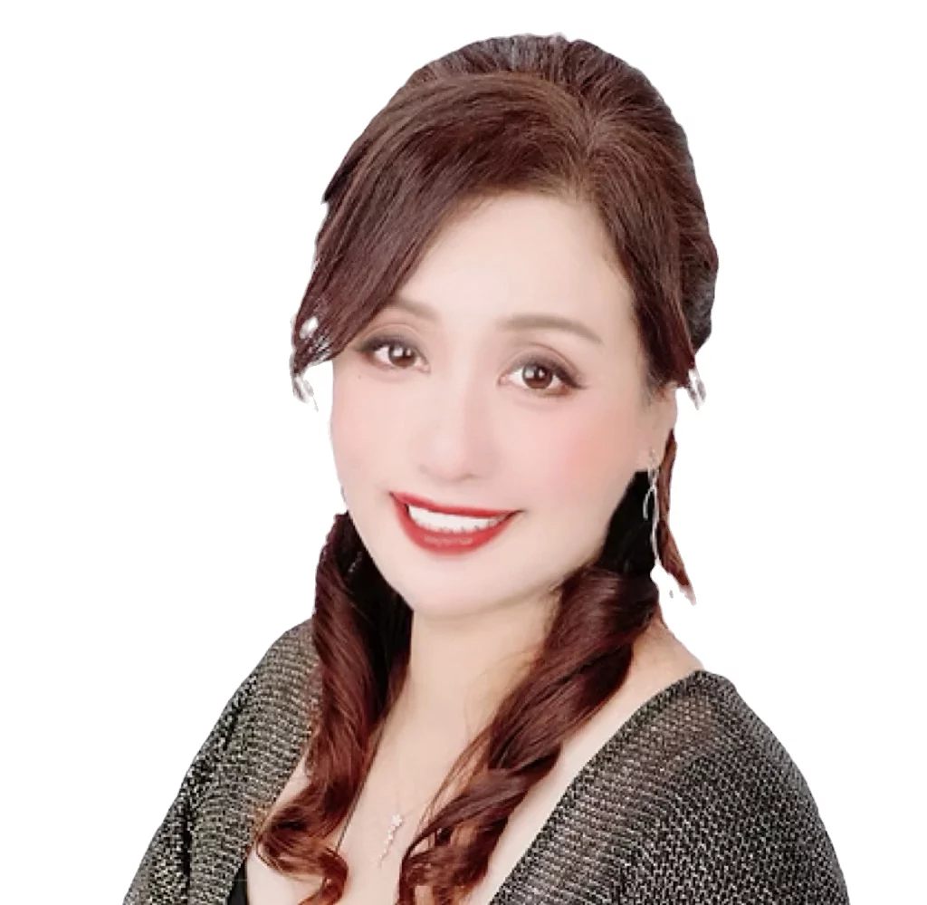 沙蘭（Salan）先生